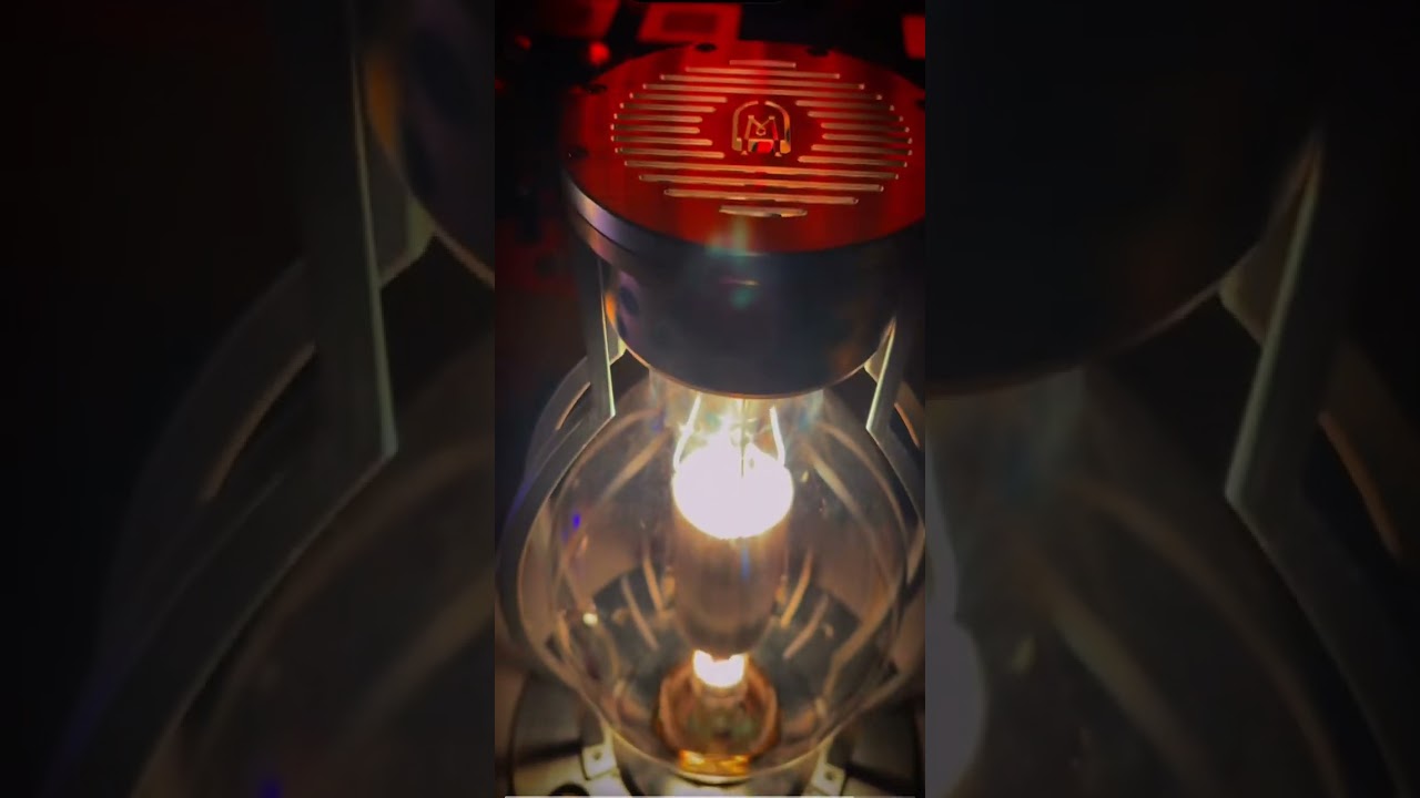 Tube Amplifier Sound Test – Rich, Warm Audiophile Experience