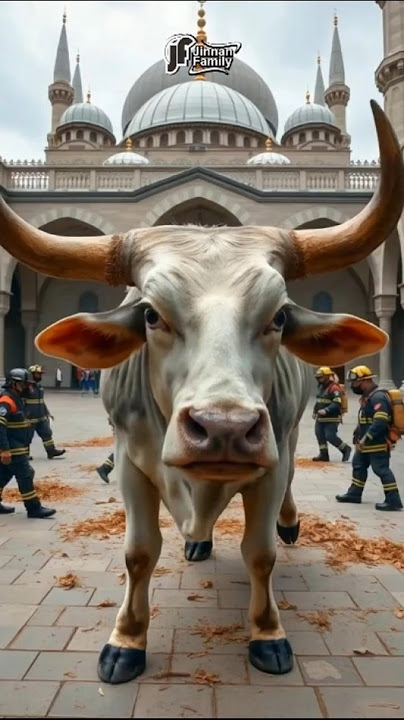 SAPI KURBAN NGAMUK TERBARU #cow #sapi #sapilucu #anomali #takbir #takbiran TAKBIR KELILING IDUL ADHA