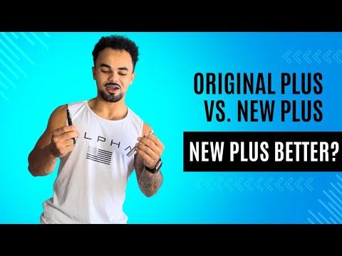 Puffco Face-Off: Original Plus vs. New Plus