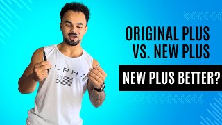 Puffco Face-Off: Original Plus vs. New Plus