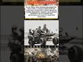 Looks Like a Farm Vehicle, But It Was Built to Hunt Tanks #viral #history