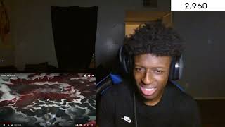 YEAT FLOWW🔥🔥 Lil Uzi Vert - NFL  |REACTION|