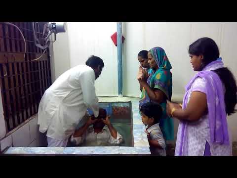Baptism VIdeos