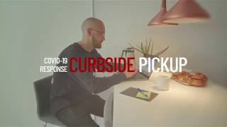 Curbside Pickup - Ombori Grid