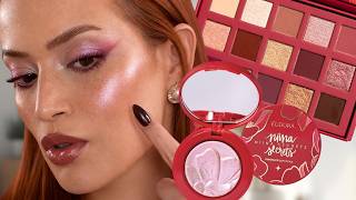 Were the first impressions good NIINA SECRETS PETALS and more...
