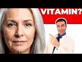 The STRONGEST ANTI AGING VITAMIN