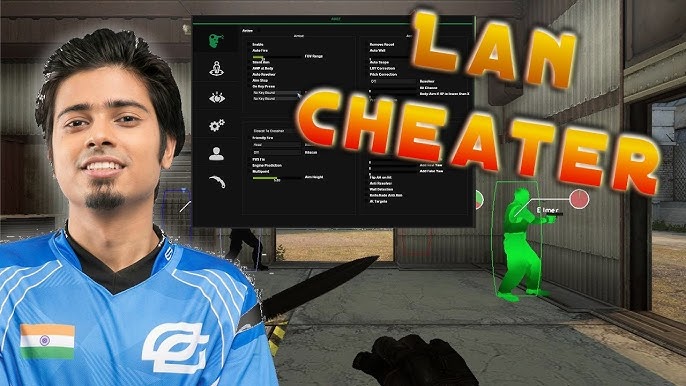 oortcloud_o's Blog • Cheater gameplay? - part 1 •