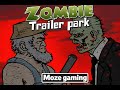 Ninja Kiwi Classics : Zombie Trailer Park (Speedrun All Levels)