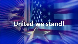 UNITED WE STAND