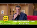 ¡Marco Antonio Regil ya llegó a TV Azteca! | Programa del 1 de febrero del 2023 | Ventaneando