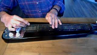 tears in heaven (lapsteel) - farroach