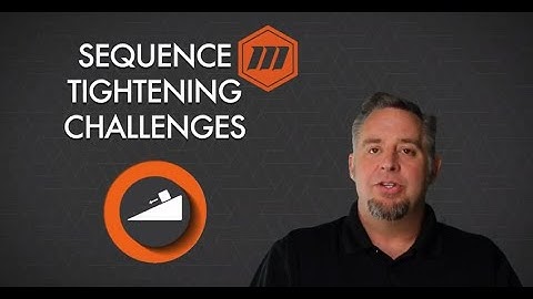 Mountz Torque Webinar: Error-Proofing the Fastening Sequence and Tool Position