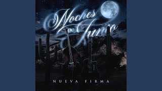 Noches de Junio chords