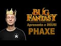 Phaxe live set  bug fantasy  maro 2023