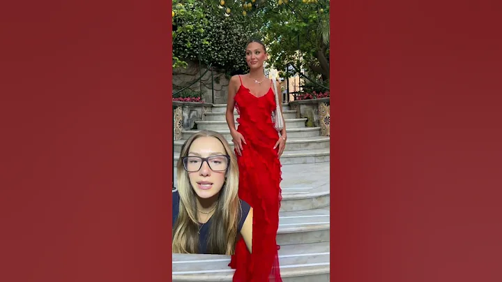 Don’t mess up your next black tie event‼️#blacktie #weddingguestoutfit #blacktiewedding #greenscreen