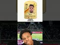 𝗙𝗜𝗙𝗔 𝗣𝗢𝗧𝗘𝗡𝗧𝗜𝗔𝗟 𝗩𝗦 𝗘𝗔 𝗙𝗖 𝗥𝗔𝗧𝗜𝗡𝗚  #fifa #eafc #ea #eafc24 #gameplay #trading #fifa23 #fut