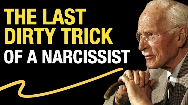 When a Narcissist Sees You as Too Strong, They’ll Try This One Last Dirty Trick — Carl Jung