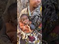 A Mother’s Care and Baby’s Smile Everyday ✨| African Village Life #villagelife #africa #familyfirst