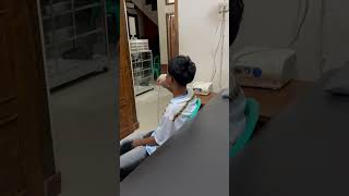 pemakaian nebulizer pada pasen asma