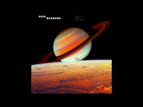 Peter Bardens — Seen One Earth