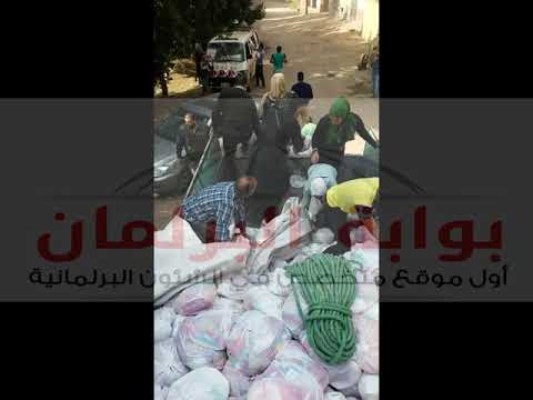 حرام يا بلد صرخة أهالي شبين القناطر ضد المال السياسي