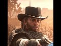 5000 dollars for your head alone 🥶 // HEAVY IB: @reddeadzakkkk // #rdr2 #arthurmorgan #rdr #edit