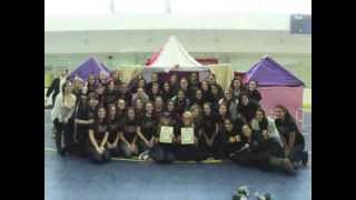 Delta Phi Epsilon, Gamma Epsilon Chapter: Spring Recruitment 2014