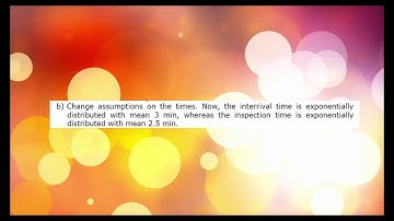 Arena Tutorial - Single Machine: Part B