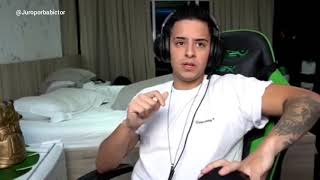 Loira Na Segunda...........