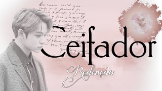 Imagine Taeyong - Ceifador [ CAPÍTULO NEUTRO ]