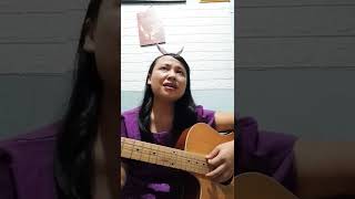 Semua Karena Anugerahmu  Maria Priscilla Cover Lagu Rohani  Yustina Stepani