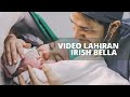 VIDEO LAHIRAN IRISH BELLA