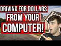 Virtual Driving for Dollars for Motivated Sellers