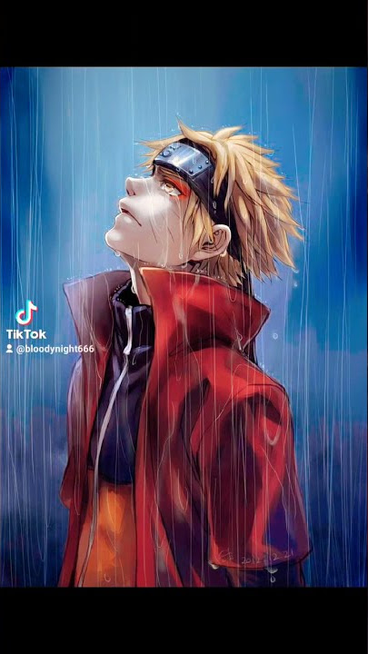 Naruto 👱♥