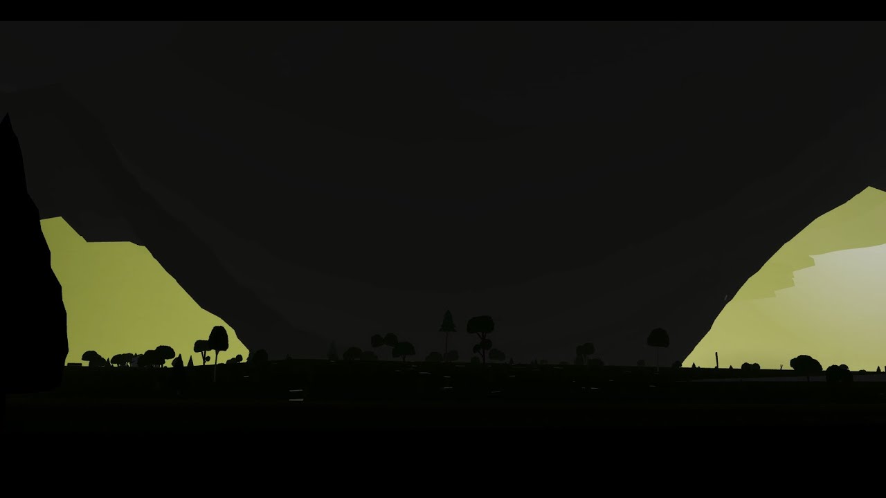"The Eye" of an EF5 tornado || Twisted (ROBLOX) - YouTube