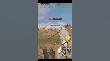 DL Q33 Sniper | Call of Duty Mobile #shorts #furigaming #CODM #CODMID #GarenaCODM #CODMIDCreator