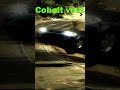 NFSMW: Cobalt voa!