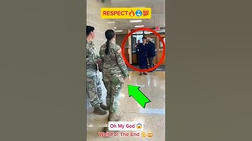 Cảm động khi người lính trở về nhà 😭❤️‍🩹 #shorts #status #trending #respectshorts #allah