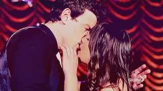 Finn + Rachel || You&#39;re Mine