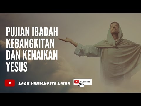Pujian Ibadah Kebangkitan Yesus Youtube