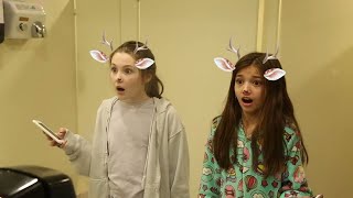 Filter Face The Series Season 1 Ep. 2 Sleepover Club