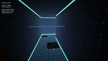 Inertia Speedrun (Classics 3, 200FPS, Legacy) [No Multi-bind] in 00:00:06,407