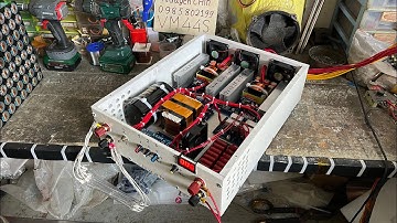 M44M kích cá nước mặn công suất lớn đi vợt kéo cáp