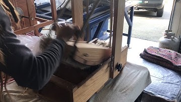 OhmGnomes Introduces a Wool Picker