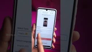 Struggling with Photo Captions? Here’s a Solution! #ai #smartphone #tech #tricks #reels #explore