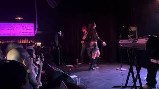 Kat Dahlia - Pa’ Mis Muchachas | Live in Los Angeles 05/12/23 | 4K