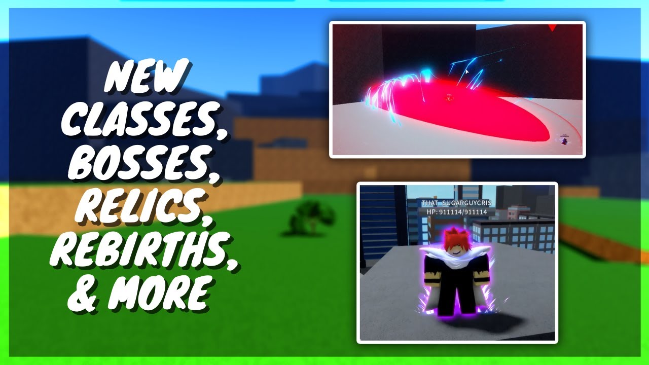 A Hero's Destiny NEWEST UPDATE | One Punch Man Destiny