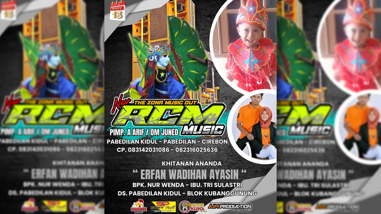 🔴LIVE  THE ZONA MUSIC DUT 