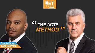 Why Perks Fail and Purpose Works: The ACTS Method Explained