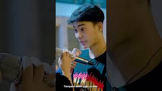 Again, making Zidan jealous 🤣| SPONTANEOUS (without) UHUY! – DEABDIL (Live) Tri Suaka, Nabila Mah...